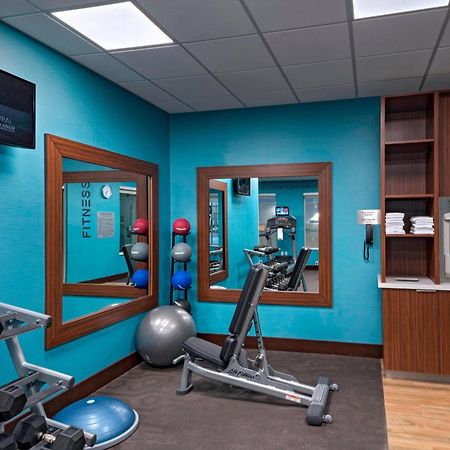 Fairfield Inn & Suites By Marriott Austin בודה מראה חיצוני תמונה