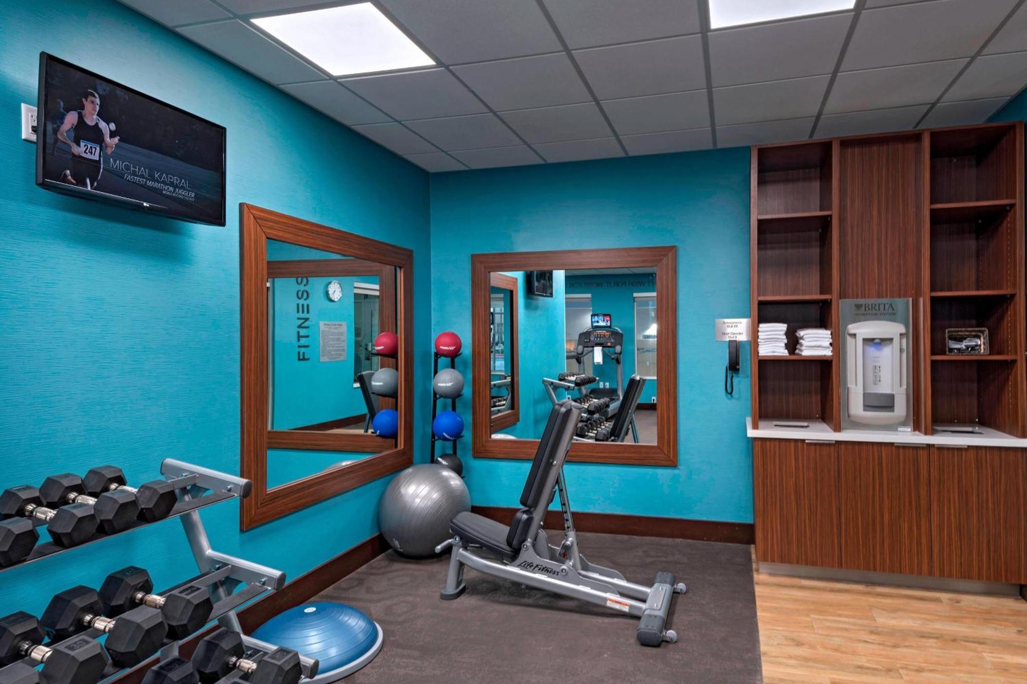 Fairfield Inn & Suites By Marriott Austin בודה מראה חיצוני תמונה
