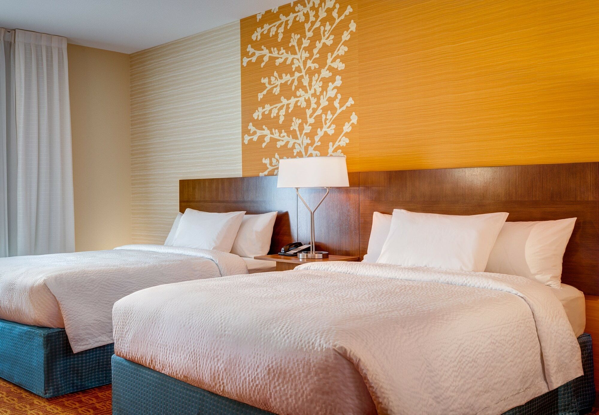 Fairfield Inn & Suites By Marriott Austin בודה מראה חיצוני תמונה