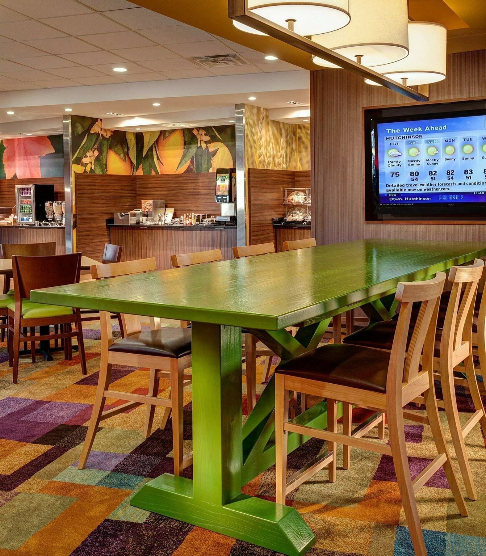 Fairfield Inn & Suites By Marriott Austin בודה מראה חיצוני תמונה